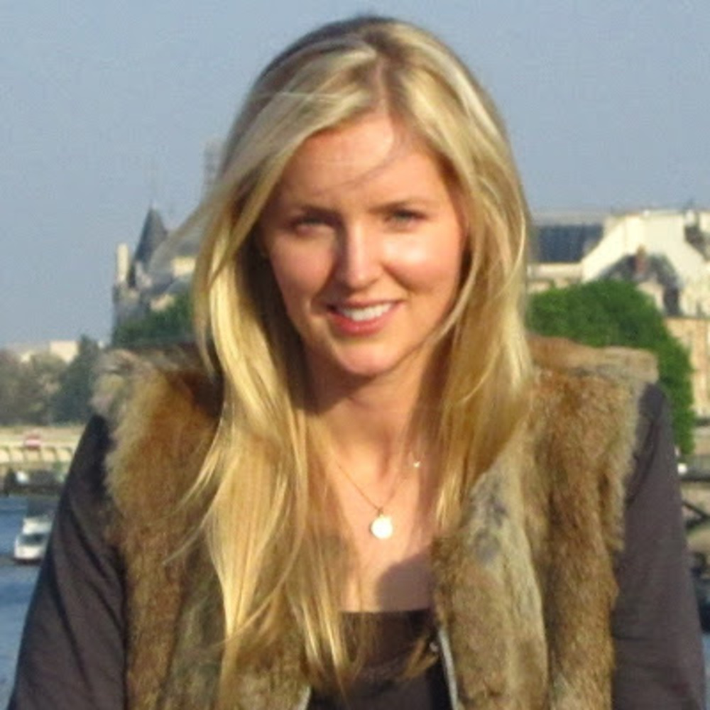 Meet your Posher, Jennifer